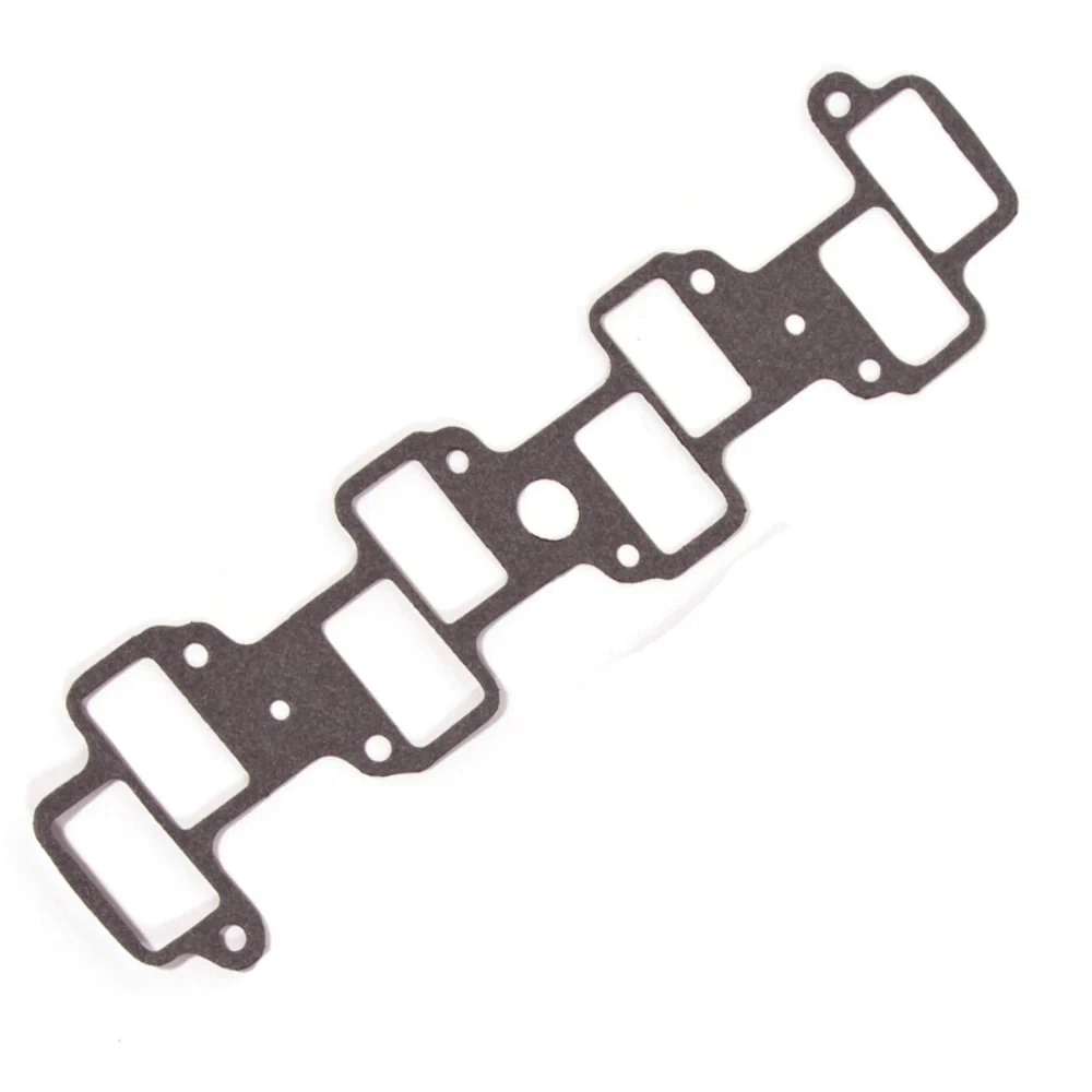 Ssi Upper_Lower Ford Intake Manifold Gasket Kit (Pair)-1601